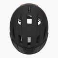 Велосипедна каска ABUS Urban-I 4.0 velvet black 6