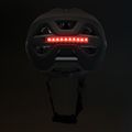Велосипедна каска ABUS Urban-I 4.0 velvet black 8