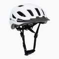 Велосипедна каска ABUS Urban-I 4.0 shiny white