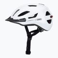 Велосипедна каска ABUS Urban-I 4.0 shiny white 3