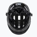 Велосипедна каска ABUS Urban-I 4.0 shiny white 5