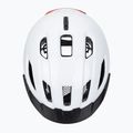 Велосипедна каска ABUS Urban-I 4.0 shiny white 6