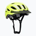 Велосипедна каска ABUS Urban-I 4.0 signal yellow