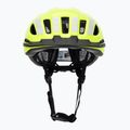 Велосипедна каска ABUS Urban-I 4.0 signal yellow 2