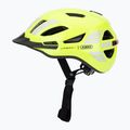 Велосипедна каска ABUS Urban-I 4.0 signal yellow 3