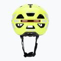 Велосипедна каска ABUS Urban-I 4.0 signal yellow 4