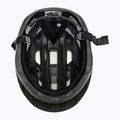 Велосипедна каска ABUS Urban-I 4.0 signal yellow 5