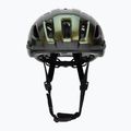Велосипедна каска ABUS Urban-I 4.0 pepper green 2