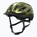 Велосипедна каска ABUS Urban-I 4.0 pepper green 12