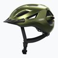 Велосипедна каска ABUS Urban-I 4.0 pepper green 13