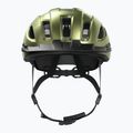 Велосипедна каска ABUS Urban-I 4.0 pepper green 15