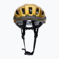 Велосипедна каска ABUS Urban-I 4.0 honey yellow 2