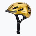 Велосипедна каска ABUS Urban-I 4.0 honey yellow 3