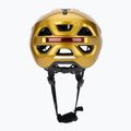 Велосипедна каска ABUS Urban-I 4.0 honey yellow 4