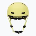 Велосипедна каска ABUS Xoxo mono yellow 2
