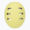Велосипедна каска ABUS Xoxo mono yellow 6
