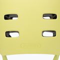 Велосипедна каска ABUS Xoxo mono yellow 7