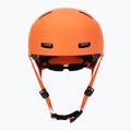Велосипедна каска ABUS Xoxo mono orange 2
