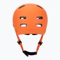 Велосипедна каска ABUS Xoxo mono orange 4