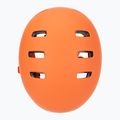 Велосипедна каска ABUS Xoxo mono orange 6