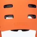 Велосипедна каска ABUS Xoxo mono orange 7