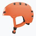 Велосипедна каска ABUS Xoxo mono orange 2
