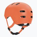 Велосипедна каска ABUS Xoxo mono orange 3