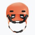 Велосипедна каска ABUS Xoxo mono orange 4