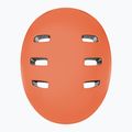 Велосипедна каска ABUS Xoxo mono orange 6