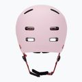 Велосипедна каска ABUS Xoxo strawberry rose 4
