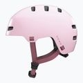 Велосипедна каска ABUS Xoxo strawberry rose 2