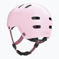 Велосипедна каска ABUS Xoxo strawberry rose 3