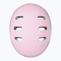 Велосипедна каска ABUS Xoxo strawberry rose 6
