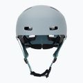 Велосипедна каска ABUS Xoxo cool grey 2