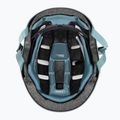 Велосипедна каска ABUS Xoxo cool grey 5
