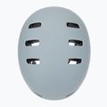 Велосипедна каска ABUS Xoxo cool grey 6