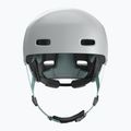Велосипедна каска ABUS Xoxo cool grey 4