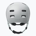 Велосипедна каска ABUS Xoxo cool grey 5