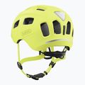 Детска велосипедна каска ABUS Youn-I 2.0 mono yellow 3