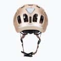 Детска велосипедна каска ABUS Youn-I 2.0 champagne gold 4
