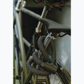 Устойство за заключване на велосипед ABUS Yarnit 4004K/110 black 3