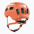 Детска велосипедна каска ABUS Youn-I 2.0 mono orange 3