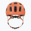 Детска велосипедна каска ABUS Youn-I 2.0 mono orange 4