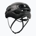 Велосипедна каска ABUS Taipan velvet black 3