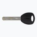 Устойство за заключване на велосипед ABUS Yarnit 4004K/110 midnight purple 2