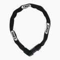Устойство за заключване на велосипед ABUS Tresor 1385/75 black