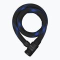 Устойство за заключване на велосипед ABUS Ivera Cable 7220/85 black