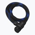 Устойство за заключване на велосипед ABUS Ivera Cable 7220/85 black 2