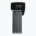 Устойство за заключване на велосипед ABUS Bordo Lite Mini 6055C/60 black