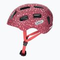 Детска велосипедна каска ABUS Youn-I 2.0 cherry heart 3